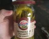Foto del paso 9 de la receta: Lentejas rápidas sin o con verdura