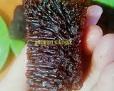 Foto langkah ke 9 dari resep Sarang semut aka cake caramel anti gagal.
