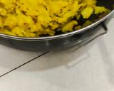 A picture of step 2 of Samosa.