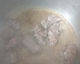 Foto del paso 1 de la receta: Estofado de ternera y setas