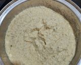 दाल के फुल्के(dal k fulke recipe in hindi) रेसिपी चरण 2 फोटो