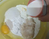 Foto langkah ke 2 dari resep 404. Kue Khamir / Kue Kamir.