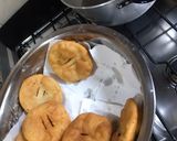Foto del paso 4 de la receta: Tortas fritas esponjosas 🇦🇷