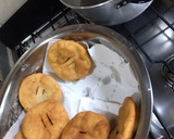 Foto del paso 4 de la receta: Tortas fritas esponjosas 🇦🇷