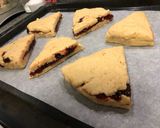Foto del paso 5 de la receta: Scones de Georgia