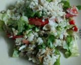 Foto del paso 2 de la receta: Arroz con pollo 🍚🍗