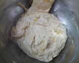 รูปขั้นตอนการทำที่ 4 ของ Banana Butter Cake