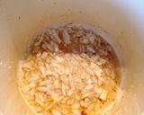 Bakonyi betyárleves recept fázis 1 fotója