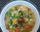 Foto langkah ke 5 dari resep Capcay sayur sederhana.