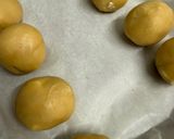 Foto del paso 5 de la receta: Cookies de Lotus y chocolate blanco en Airfryer - Adviento Navidad Cookpad