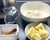Foto del paso 1 de la receta Tortas hojaldradas#1receta 1árbol