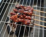 Foto langkah ke 4 dari resep Sate Maranggi.
