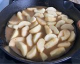 Foto del paso 7 de la receta: Magret de pato con manzanas