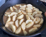 Foto del paso 7 de la receta: Magret de pato con manzanas