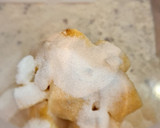 Foto del paso 2 de la receta: Bizcocho de plátano