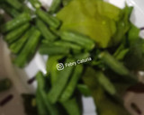 Foto langkah ke 1 dari resep Sayur Bekasem Khas Bekasi.