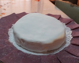 Foto del paso 8 de la receta: Torta para mi tía julia. los 90
