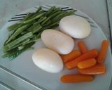 Foto del paso 4 de la receta Entrecote buey plancha