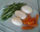 Foto del paso 4 de la receta: Entrecote buey plancha