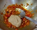 वालाची उसळ (वालाच बिरडं) (Valachi Usal Recipe In Marathi) रेसिपी स्टेप 5 फोटो