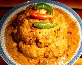 আস্ত ফুলকপির রোস্ট রেসিপির ধাপ 2 ছবি