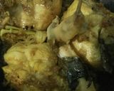 Foto langkah ke 3 dari resep Ayam Bakar Bumbu Kacang.