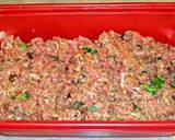 A picture of step 2 of Mike's Sweet, Sticky & Spicy Asian Meatball Appetizers.