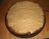 Marlenka torta recept fázis 11 fotója