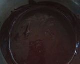 Foto langkah ke 2 dari resep Coklat kacang.