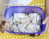 Foto langkah ke 3 dari resep Sayap Ayam Madu (Honey Chicken Wings).