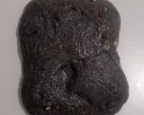Foto langkah ke 15 dari resep Charcoal Wijen Chili Flakes Cheese Sourdough Bread (Open Bake Method).