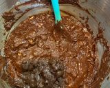 Foto do passo 5 de Brownie Chocolatudo da Tâmara