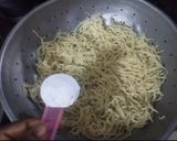 A picture of step 2 of Veg Manchow Soup (Chinese).