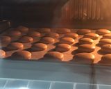 Foto langkah ke 6 dari resep SWISS MACARON (No Almond Flour).
