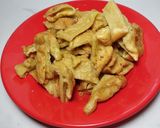 Foto langkah ke 3 dari resep Capcay Jawa (Capjahe) Pedas.