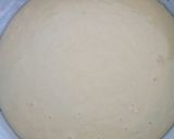 Foto del passaggio 4 della ricetta Torta al latte caldo