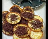 Foto langkah ke 7 dari resep Martabak mini.