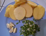 Foto langkah ke 1 dari resep 105. Perkedel kentang.