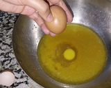 صورة لخطوة 2 من وصفة طورطة المناسبات السعيدة