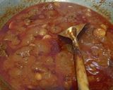 Foto langkah ke 3 dari resep Rendang Daging Sapi Simple.