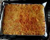 Foto del passaggio 32 della ricetta Schiacciata di verdure