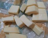 Foto del paso 1 de la receta: Tarta de verano