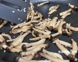醬燒菇菇與豆腐的食譜步驟6照片