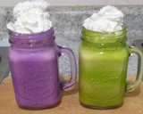Foto del paso 2 de la receta: Frapuccino casero