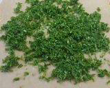 Metélőhagymás pogácsa recept fázis 4 fotója