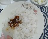 Foto langkah ke 1 dari resep Onigiri Nasi Uduk.