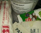 Foto langkah ke 1 dari resep Bubur Pati Garut.