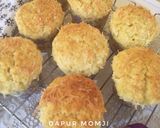 Foto langkah ke 3 dari resep Muffin Cheese Youghurt (No Mixer) Rekomended!.