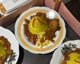 Cara Membuat Nasi Kuning Simple 4