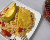 Foto del paso 3 de la receta: Tamales Cubanos 🫔